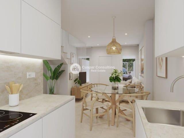 Casa en venta en La Azohia, Murcia Costa Cálida