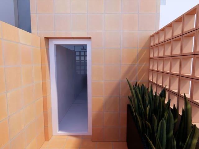 Casa en venta en Torrevieja, Alicante Costa Blanca