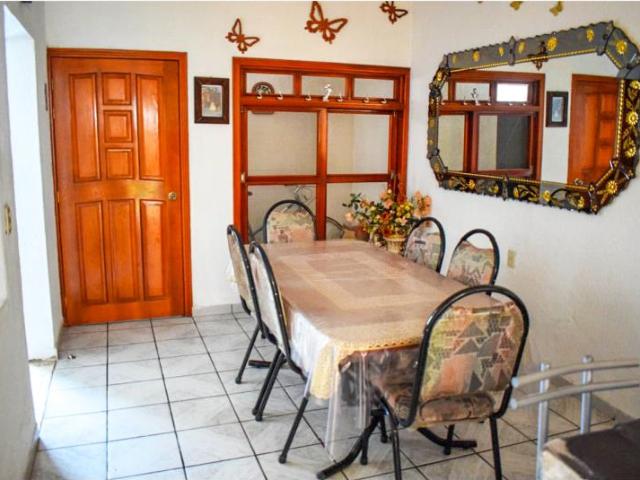 Casa en venta en La Adelita, Lagos de Moreno, Jalisco