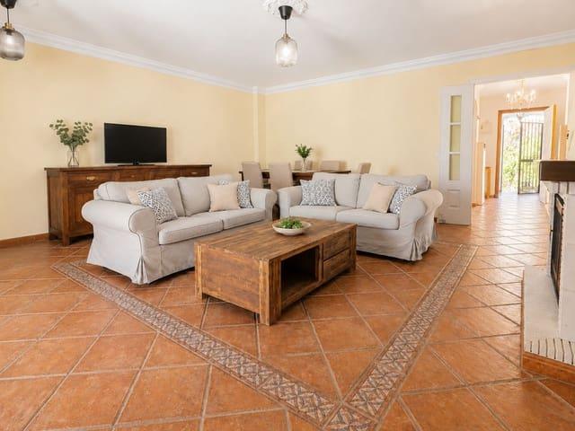 Casa en venta en La Alcaidesa, Cádiz Costa de la Luz