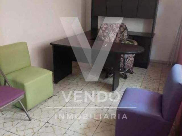 Casa en venta en la alameda