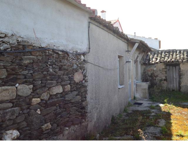 Casa en venta en La Alameda de Gardón