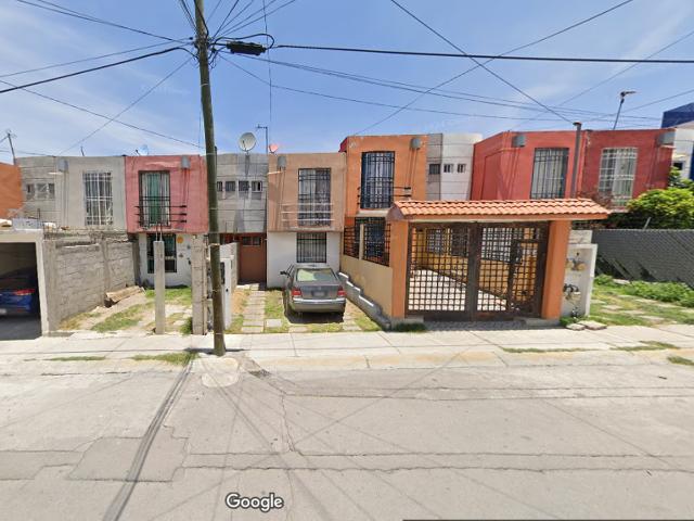 Casa en venta en La Alborada, Cuautitlán, México