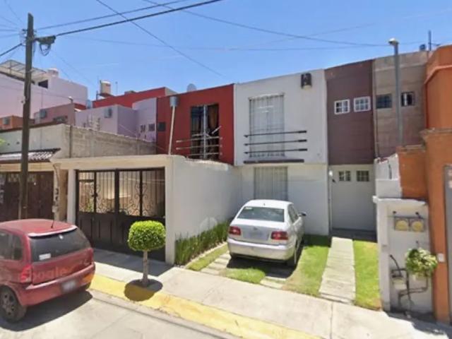 Casa en venta en La Alborada, Cuautitlán, México