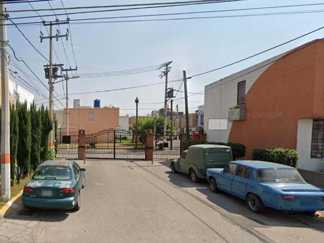 Casa en venta en La Alborada, Cuautitlán, México