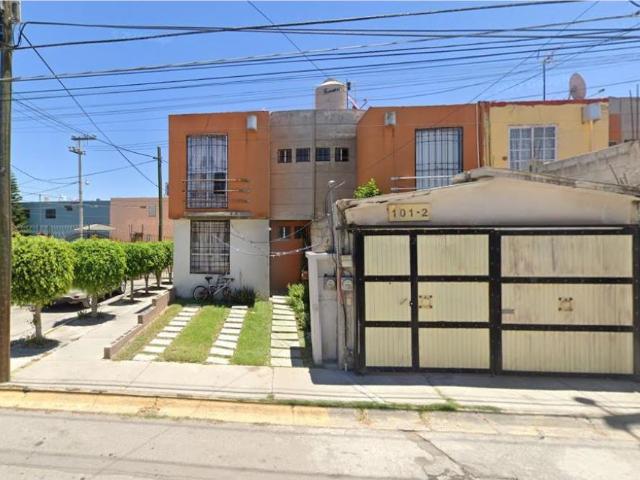 Casa en venta en La Alborada, Cuautitlán, México