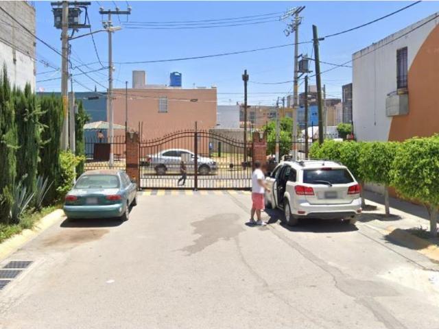 Casa en venta en La Alborada, Cuautitlán, México