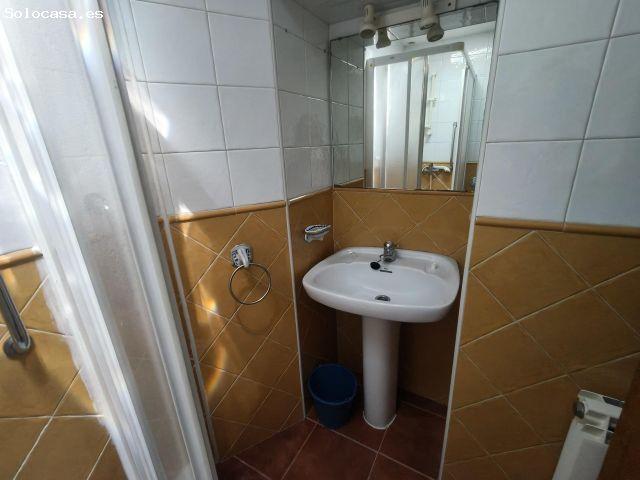 CASA EN VENTA EN LA ALBERCA