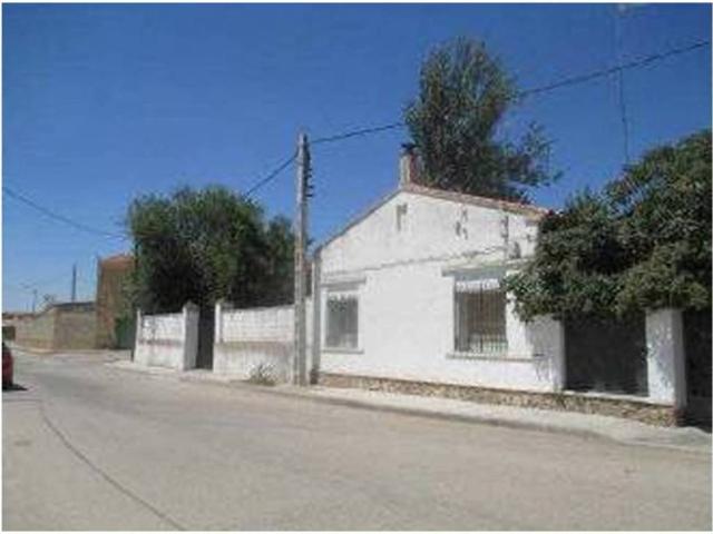 Casa en Venta en La Alberca de Záncara