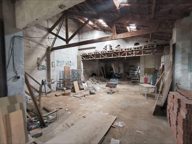 Casa en venta en La Alberca, Murcia