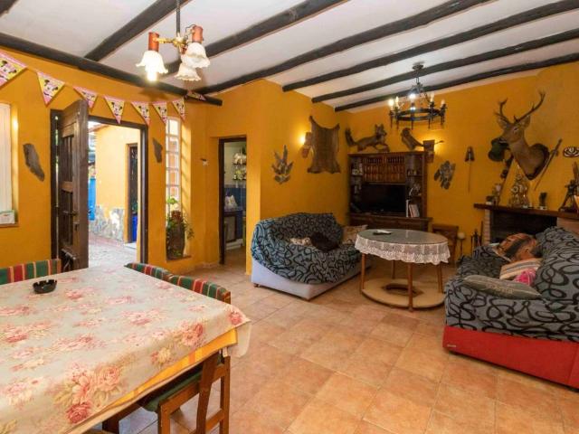 Casa en Venta en La Albuera