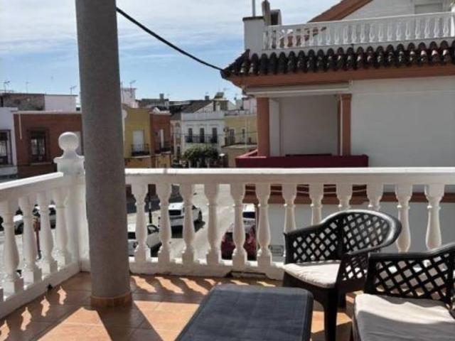 Casa en Venta en La Algaba