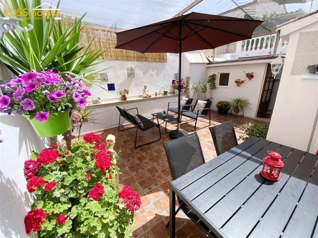 Casa en venta en La Alfoquia, Almería