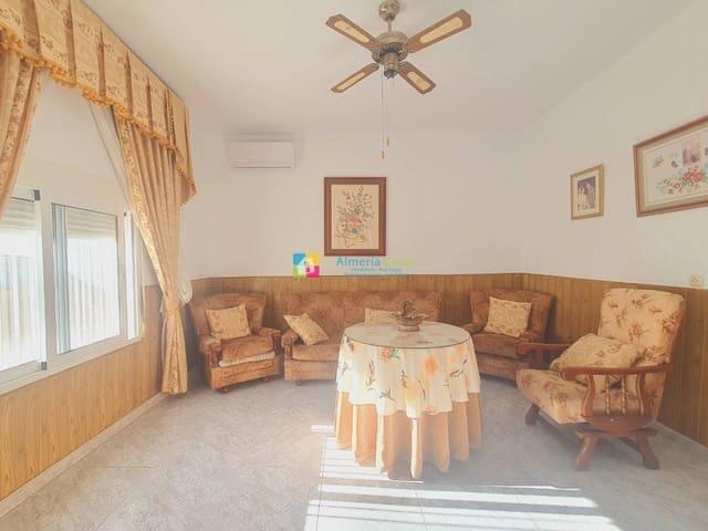 Casa en venta en La Alfoquia, Almería