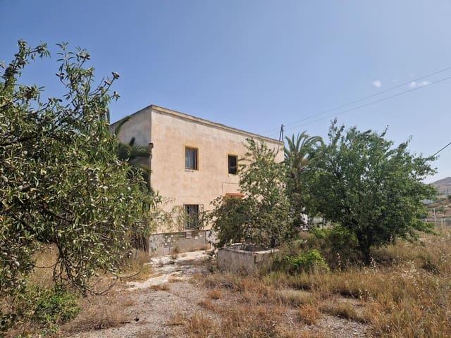 Casa en venta en La Aljambra, Almería