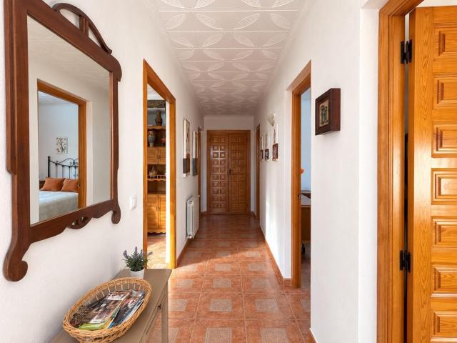 Casa en venta en La Almarcha Cuenca