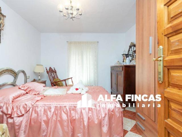 Casa en Venta en La Almarcha