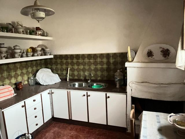 CASA EN VENTA EN LA ALQUERIA