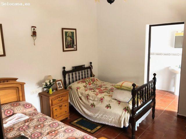 CASA EN VENTA EN LA ALQUERIA