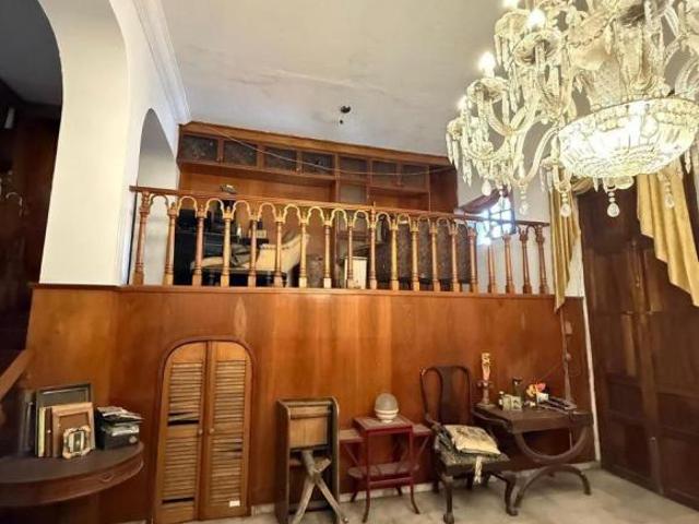 CASA EN VENTA EN LA AMERICANA, GUADALAJARA
