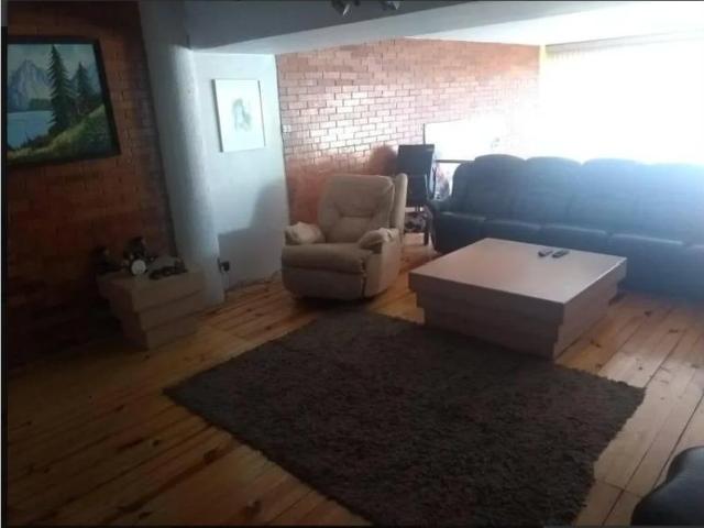 Casa en venta en La Angostura, Álvaro Obregón, Ciudad de México