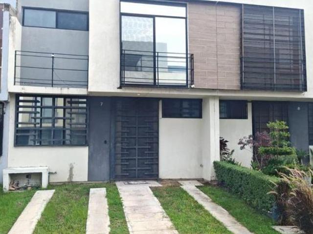 Casa en venta en LA ARBOLADA Coto FRESNO, Real del Valle, Tlajomulco de Zuñiga