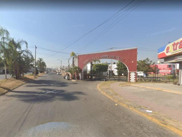 Casa en venta en La Arbolada Plus, Tlajomulco de Zúñiga, Jalisco