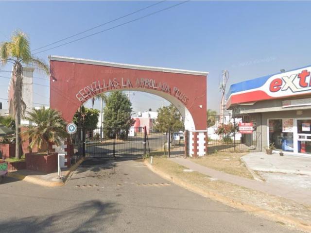 Casa en venta en La Arbolada Plus, Tlajomulco de Zúñiga, Jalisco