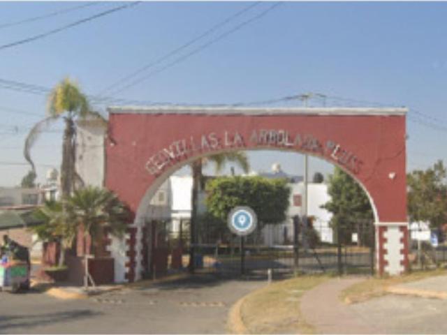 Casa en venta en La Arbolada Plus, Tlajomulco de Zúñiga, Jalisco