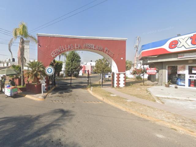 Casa en venta en La Arbolada Plus, Tlajomulco de Zúñiga, Jalisco
