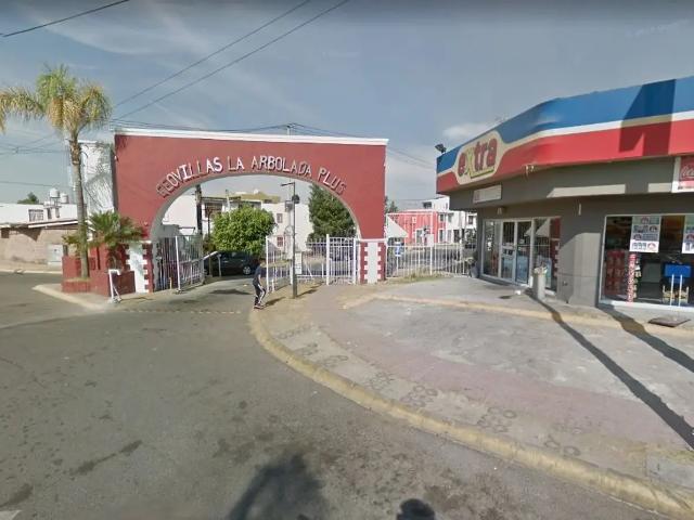 Casa en venta en La Arbolada Plus, Tlajomulco de Zúñiga, Jalisco