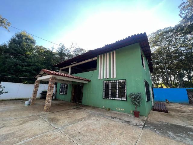 Casa en venta en La Arrastradera, Villa del Carbón, México