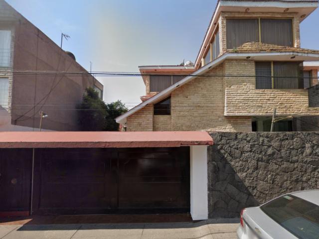 Casa en venta en La Asunción, Xochimilco, Ciudad de México