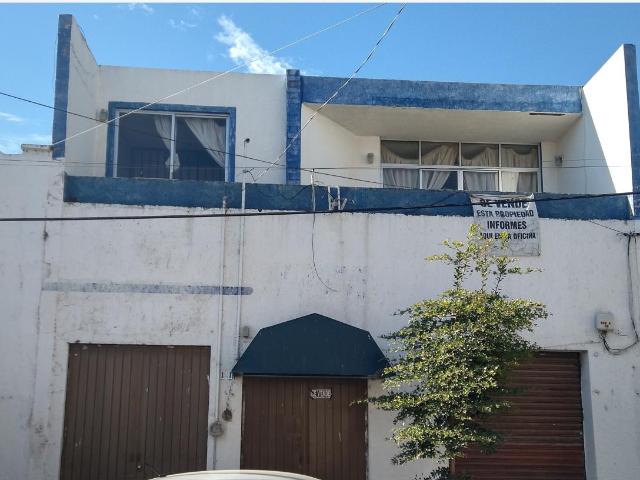Casa en venta en La Barca Centro, La Barca, Jalisco