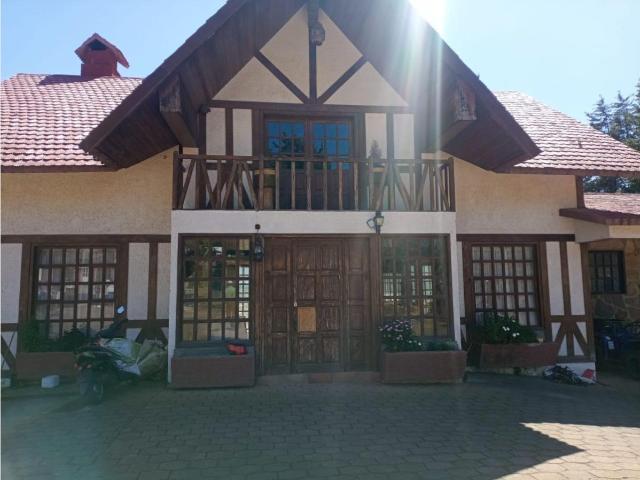 Casa en venta en La Bellota, Villa del Carbón, México