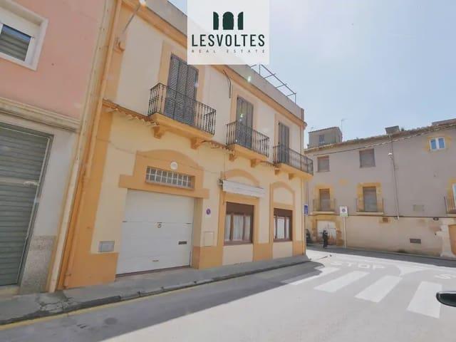 Chalet en venta en La Bisbal d'Empordà, Girona