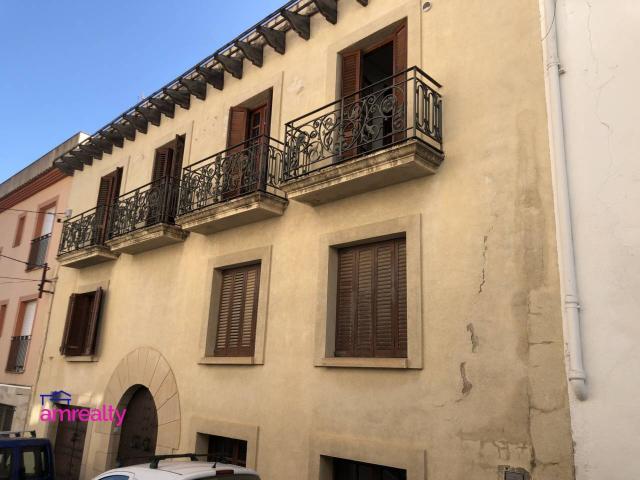 Casa en venta en La Bisbal del Penedès