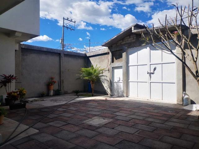 Casa en venta en La Biznaga, Cuautla, Morelos