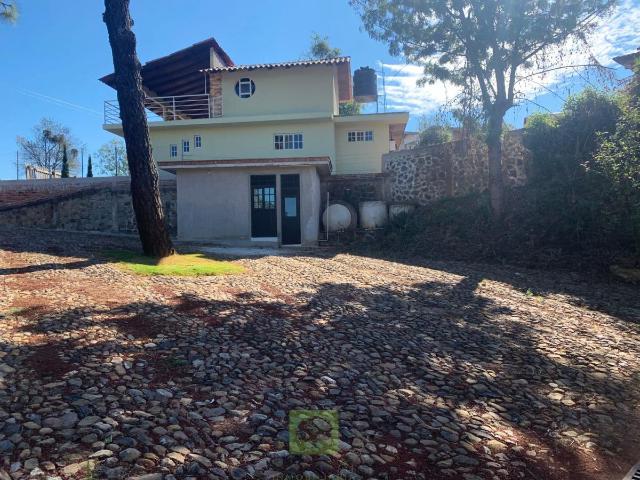 Casa en venta en La Bragadita, Mazamitla, Jalisco