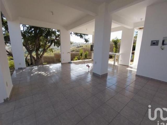 CASA EN VENTA EN LA CUESTA, ZAACHILA SEGUNDO, OAXACA