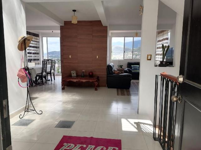 Casa en venta en La Cuevita, Oaxaca de Juárez, Oaxaca