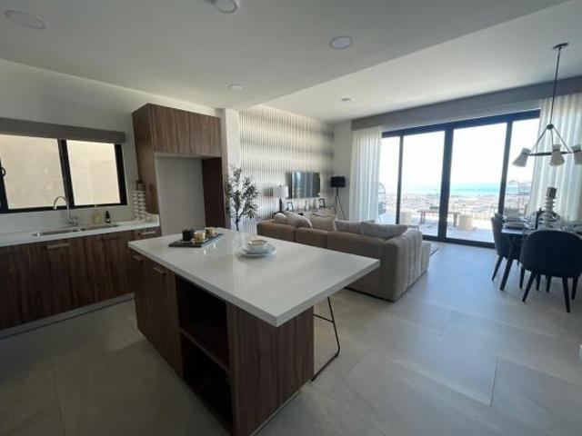 CASA EN VENTA EN LA CÚSPIDE, TIJUANA BAJA CALIFORNIA
