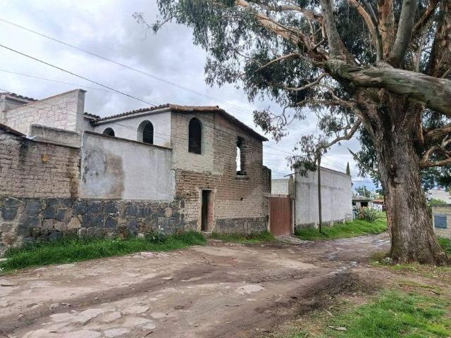 Casa en Venta en La Cabecera