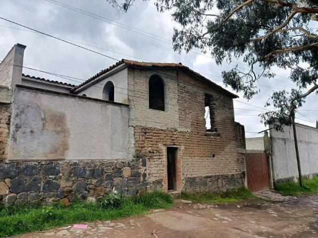 Casa en Venta en La Cabecera
