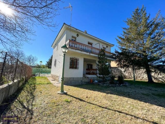 Casa en Venta en La Cabrera