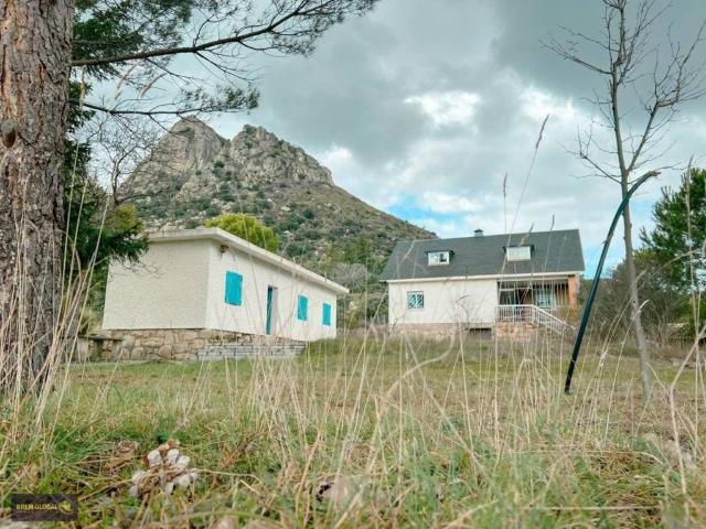 Casa en Venta en La Cabrera