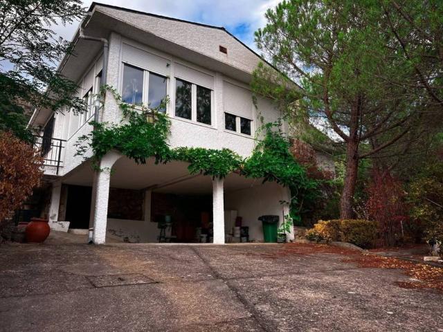 Casa en Venta en La Cabrera