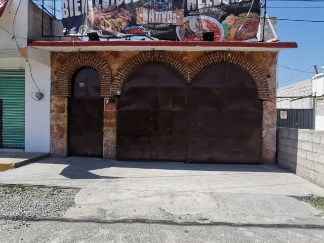 Casa en venta en La Cadena, Teotihuacán, México