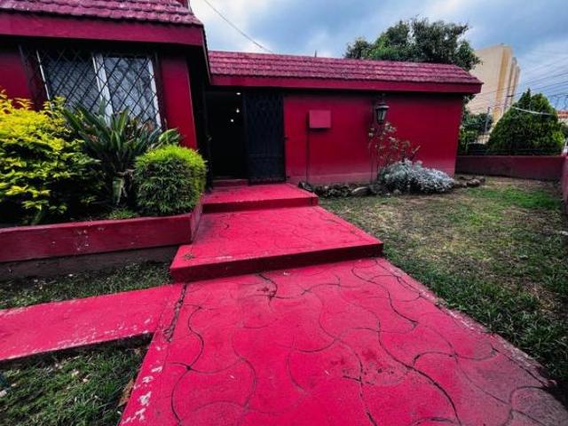 Casa en Venta en La Calma Mariano Otero 4076