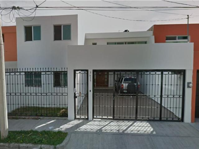 Casa en venta en La Calma, Zapopan, Jalisco